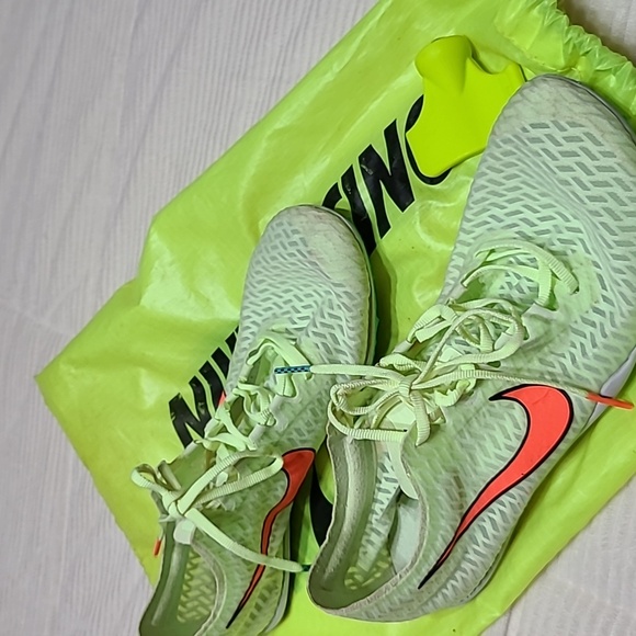 Nike Zoom Mamba 5 Running shoes - Picture 7 of 8